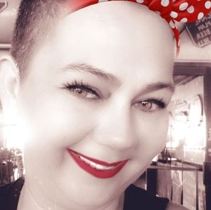 Meet your Posher, Patti